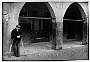 via Belzoni - il Portello 1951-1956 12